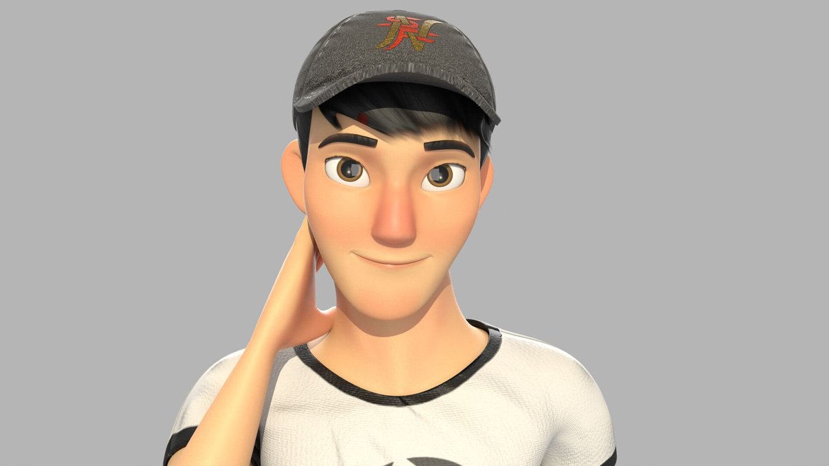 Tadashi Hamada the Big Hero 6 Brother and Baymaxs Creator