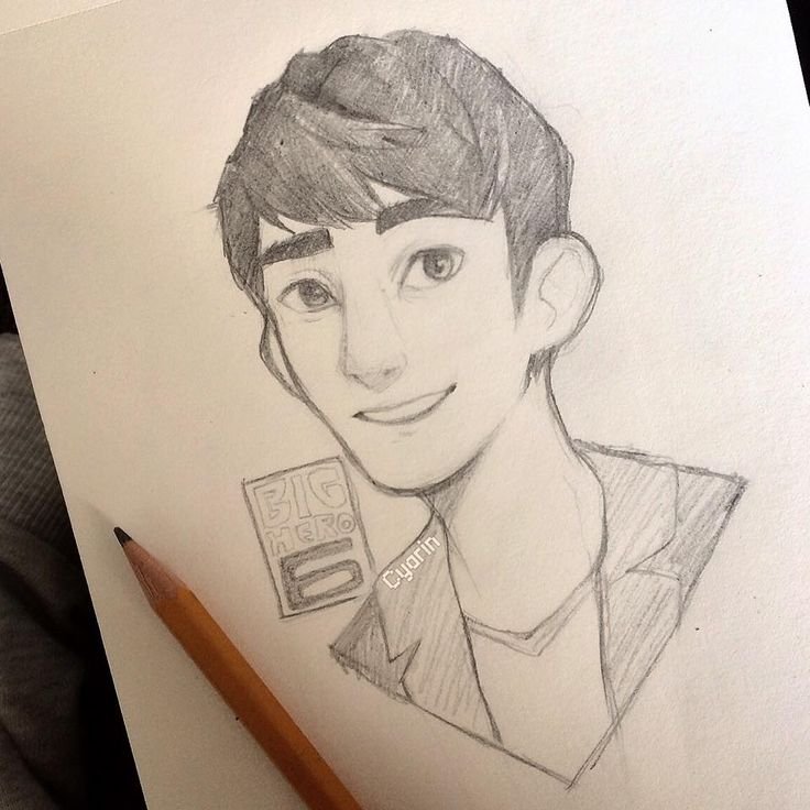 Tadashi Hamada in Fan Culture and Merchandise Still Captivates Fans
