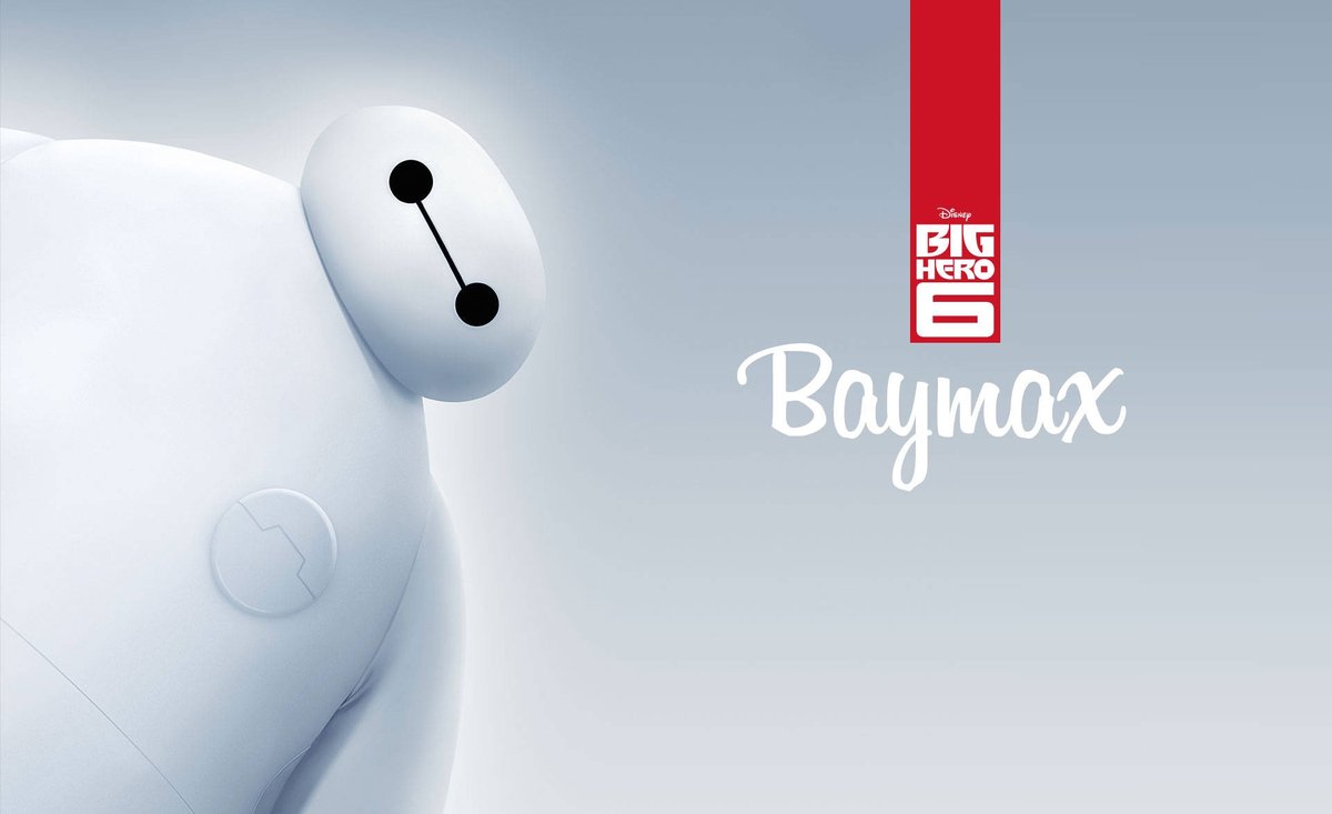 The Creation and Significance of Baymax as a Healthcare Hero